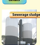 Sewerage Sludge