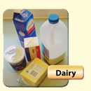 Dairy