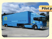 Pilot Plant