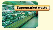 Supermarket Waste