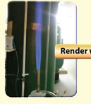 Render Water