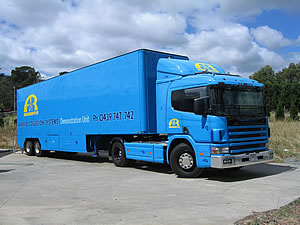 Pilot Plant