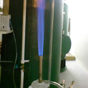 Rendering Water